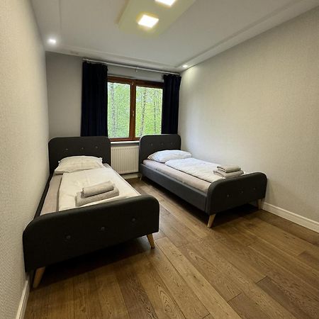 Reduta Park Apartment Krakow Exterior photo