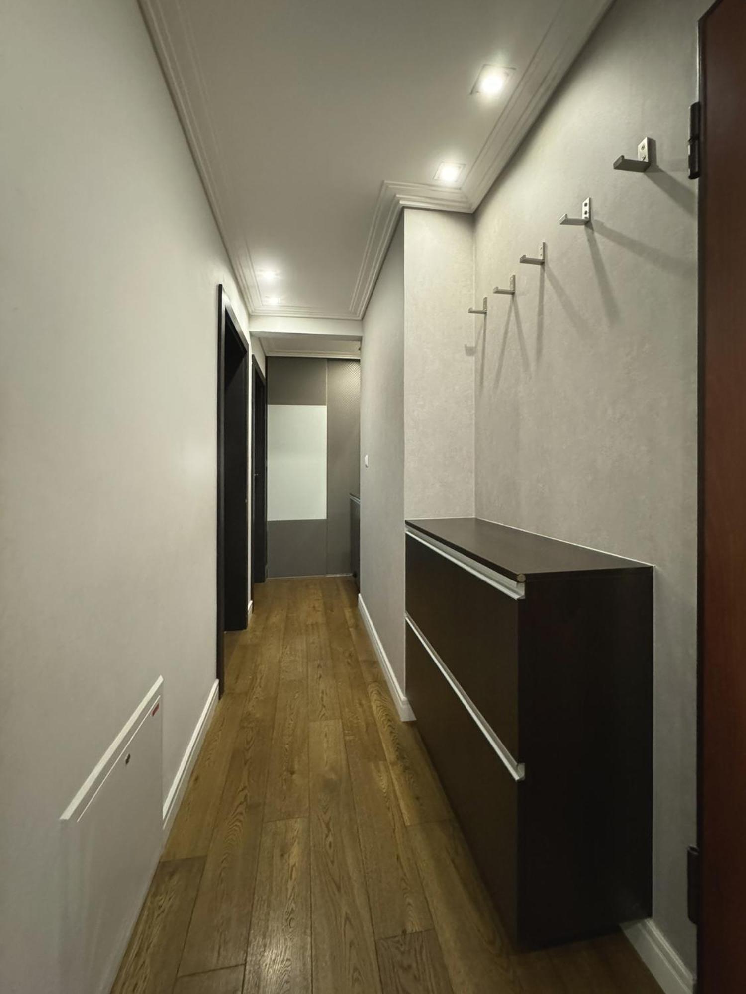 Reduta Park Apartment Krakow Exterior photo