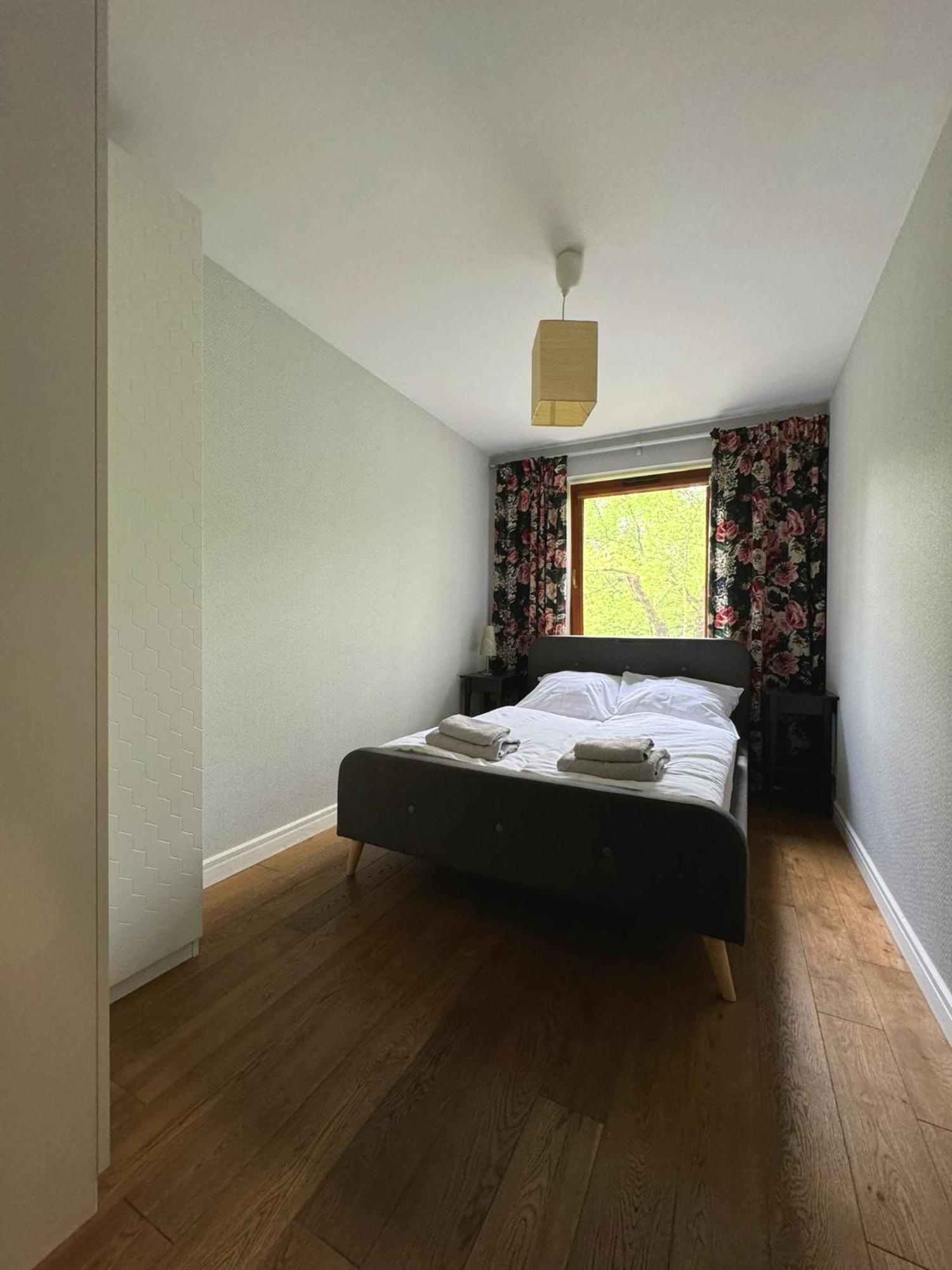 Reduta Park Apartment Krakow Exterior photo